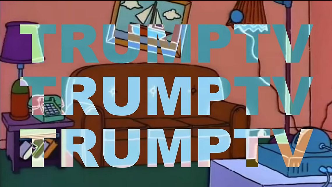 W efekcie sporu Trumpa z mediami na YouTube wystartował całodobowy kanał Trump TV W efekcie sporu Trumpa z mediami na YouTube wystartował całodobowy kanał Trump TV