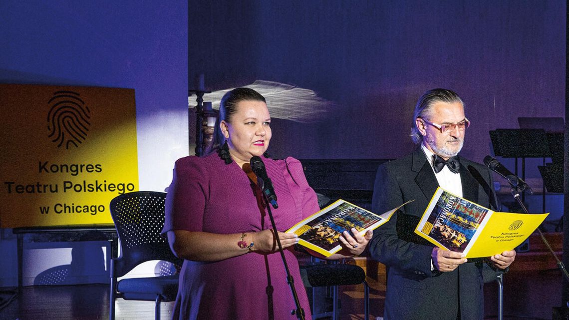 W hołdzie polskiej historii i tożsamości – „Koronacja” w PASO