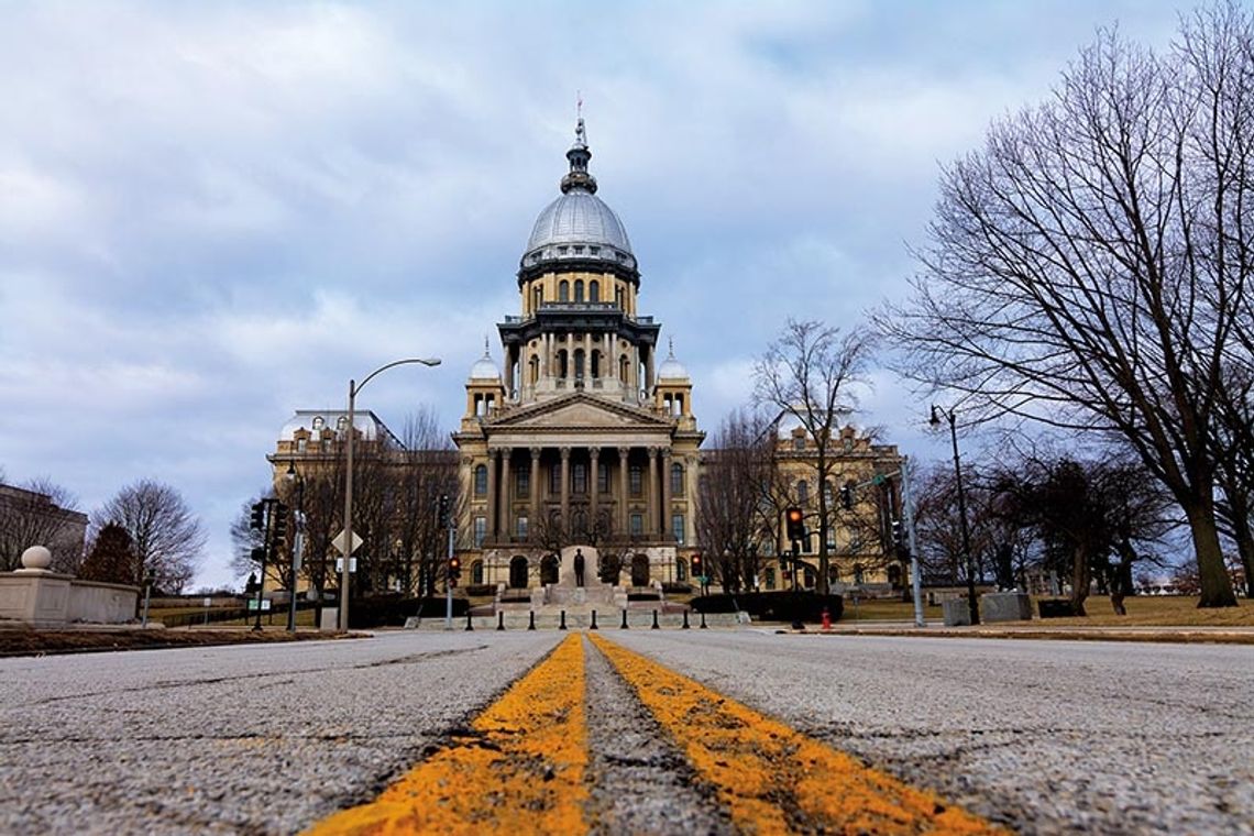 W Illinois aborcje nieletnich bez zgody rodziców