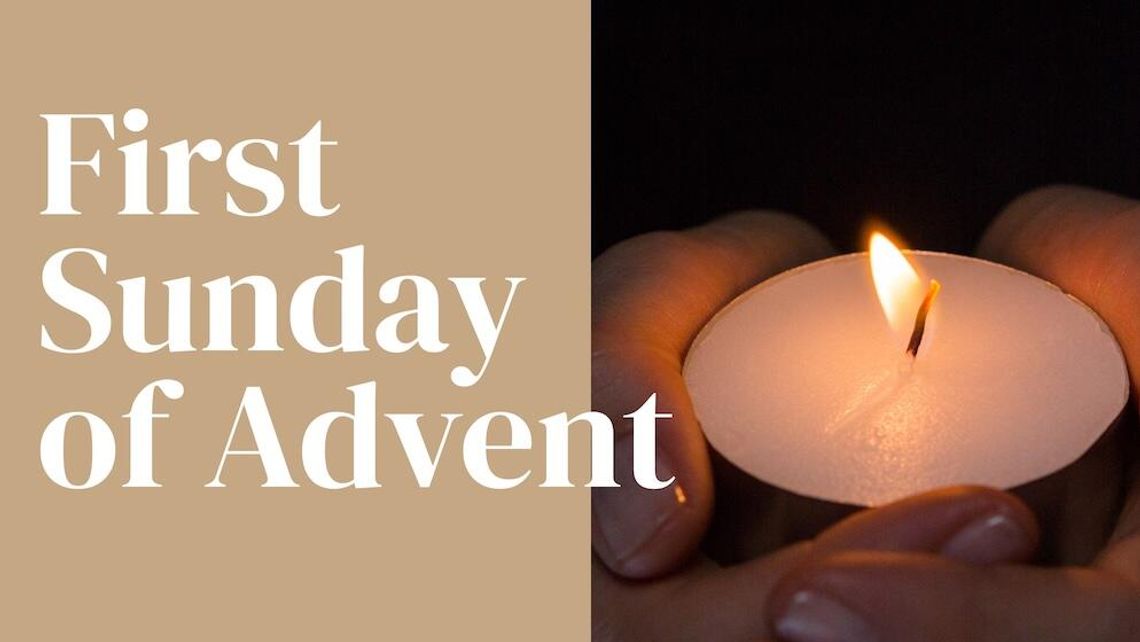 W Kościele katolickim rozpoczął się adwent W Kościele katolickim rozpoczął się adwent