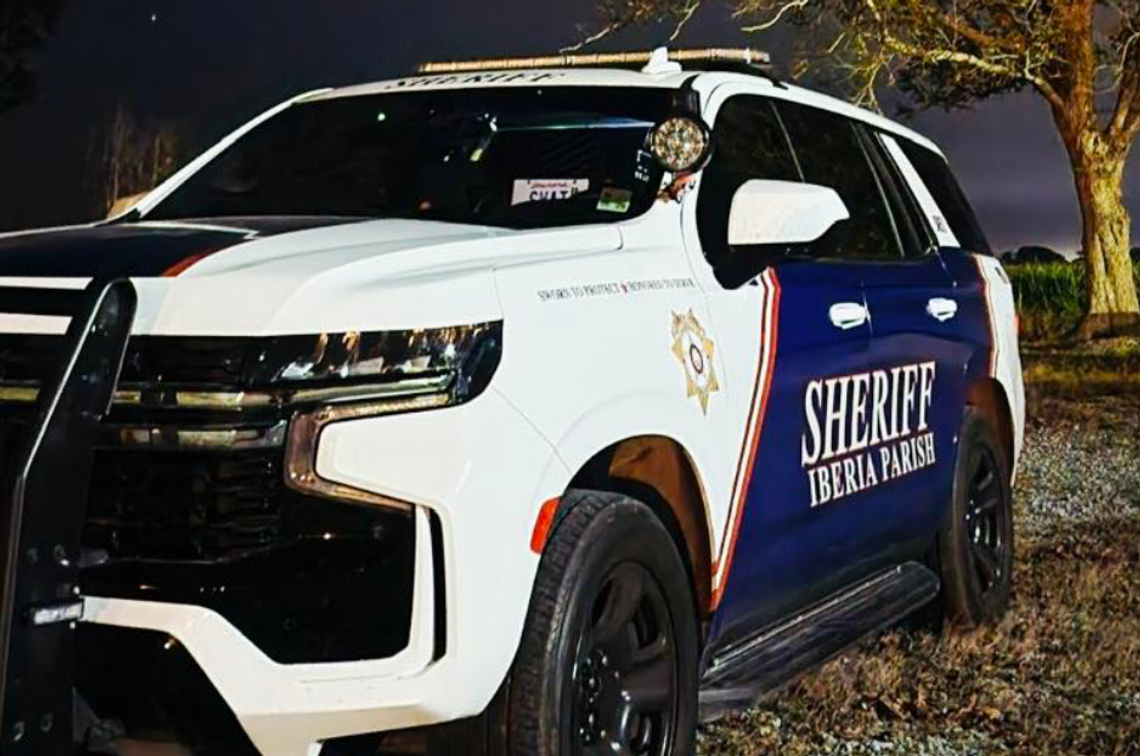 W Luizjanie samochód wjechał w tłum, co najmniej 18 osób zostało rannych W Luizjanie samochód wjechał w tłum, co najmniej 18 osób zostało rannych