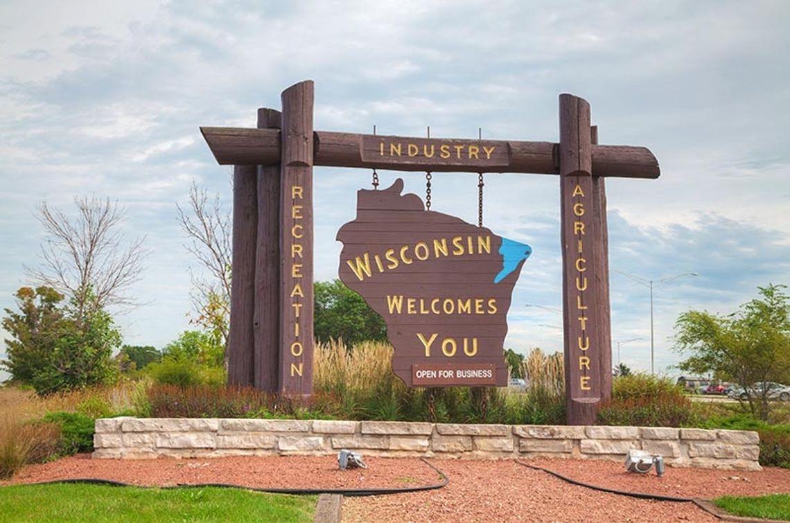 W lutym do Wisconsin i Lake Forest zamiast na Florydę