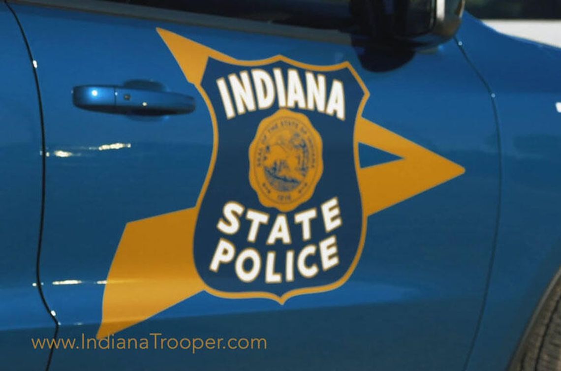 W Michigan City postrzelono policjanta stanowego Indiany W Michigan City postrzelono policjanta stanowego Indiany