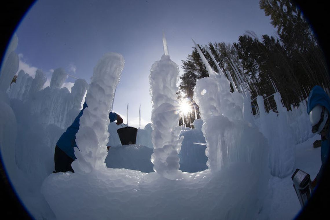 W New Hampshire padł krajowy rekord niskich temperatur