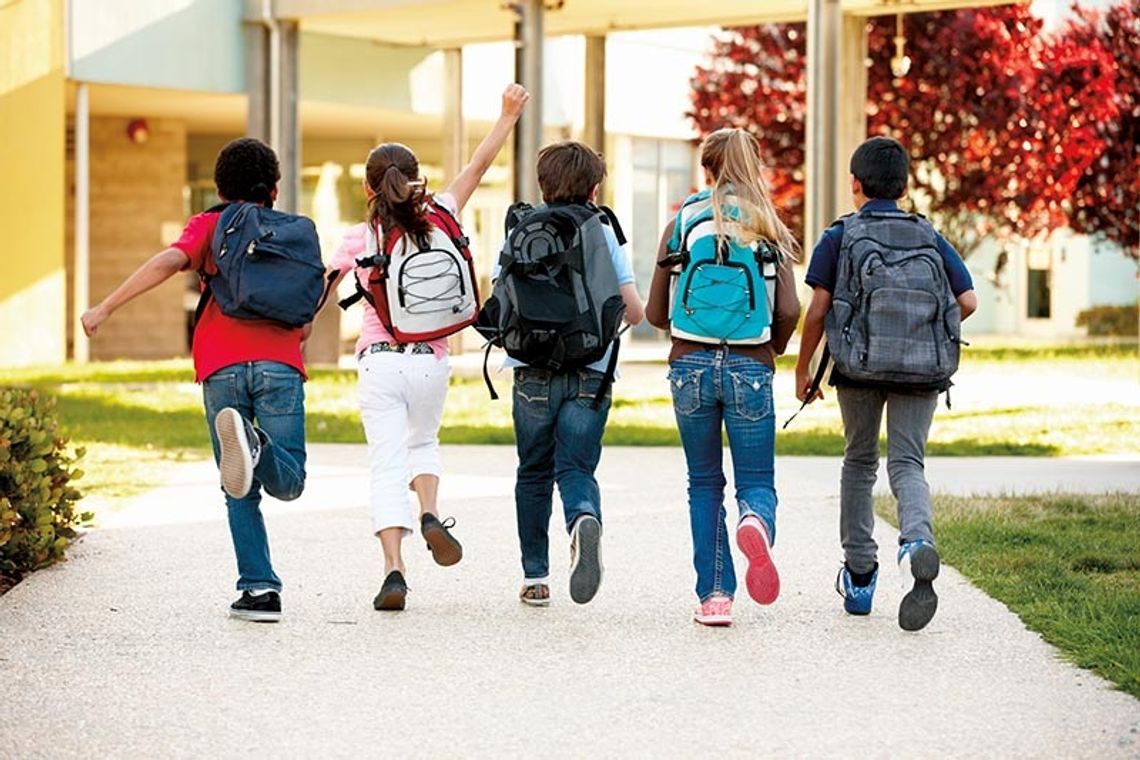 W nowym roku szkolnym nowe prawa Illinois związane z edukacją