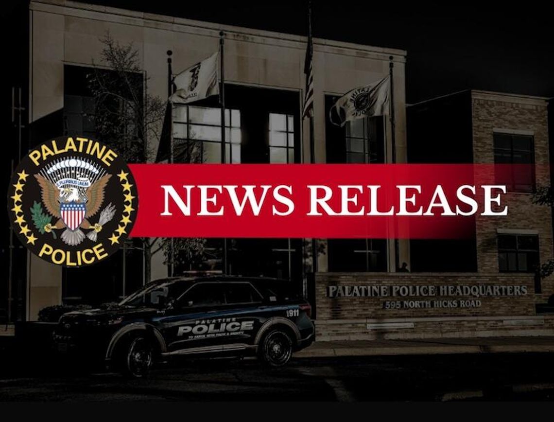 W Palatine mężczyzna złapał dziecko i zabrał mu telefon