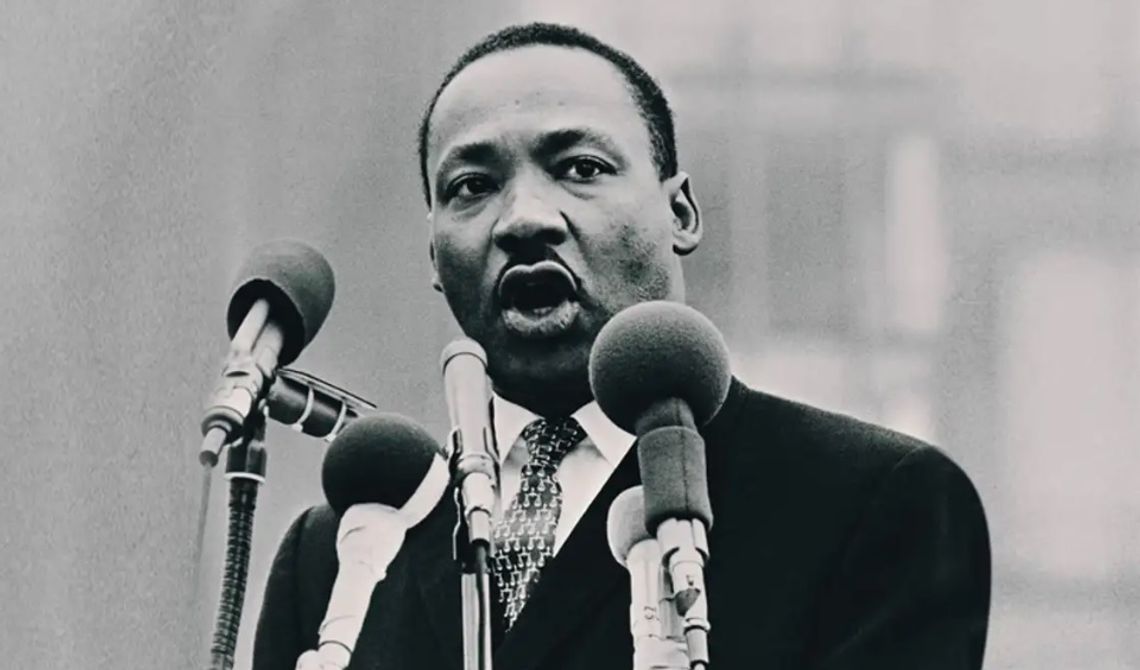 W poniedziałek obchody Dnia Martina Luthera Kinga