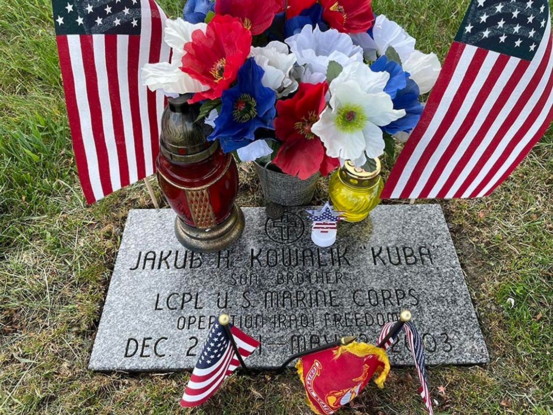 W poniedziałek obchodzimy Memorial Day – Dzień Pamięci Narodowej