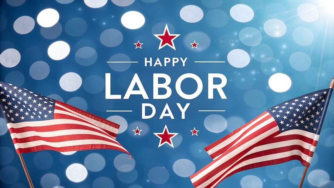 W poniedziałek świętujemy Labor Day i żegnamy sezon letni