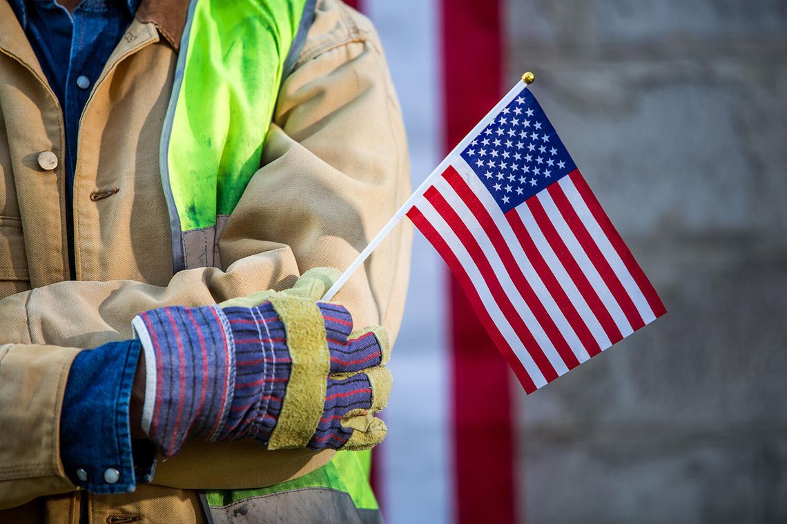 W poniedziałek świętujemy Labor Day – przy wyższych cenach benzyny i biletów lotniczych W poniedziałek świętujemy Labor Day – przy wyższych cenach benzyny i biletów lotniczych
