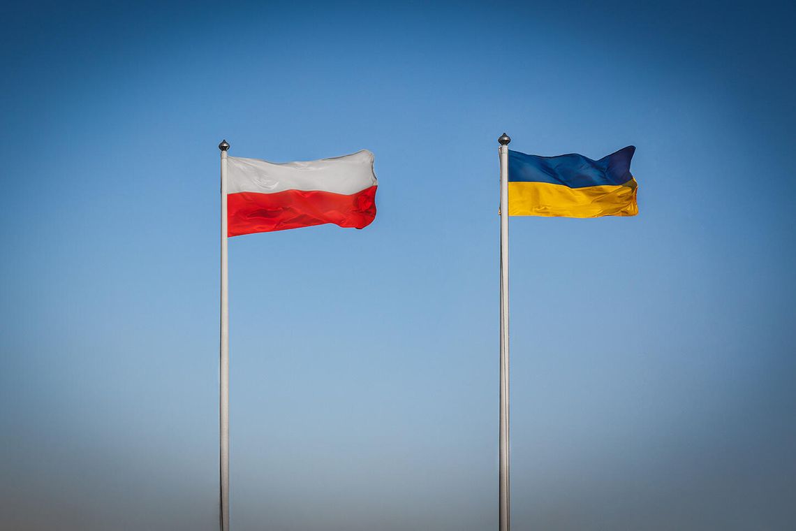 W Puźnikach na zachodzie Ukrainy rozpoczęły się ekshumacje polskich ofiar zbrodni wołyńskiej