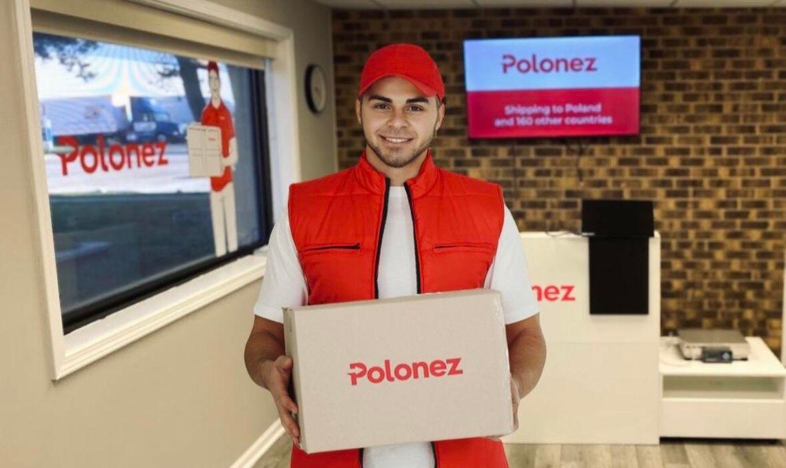 W sam raz na święta!