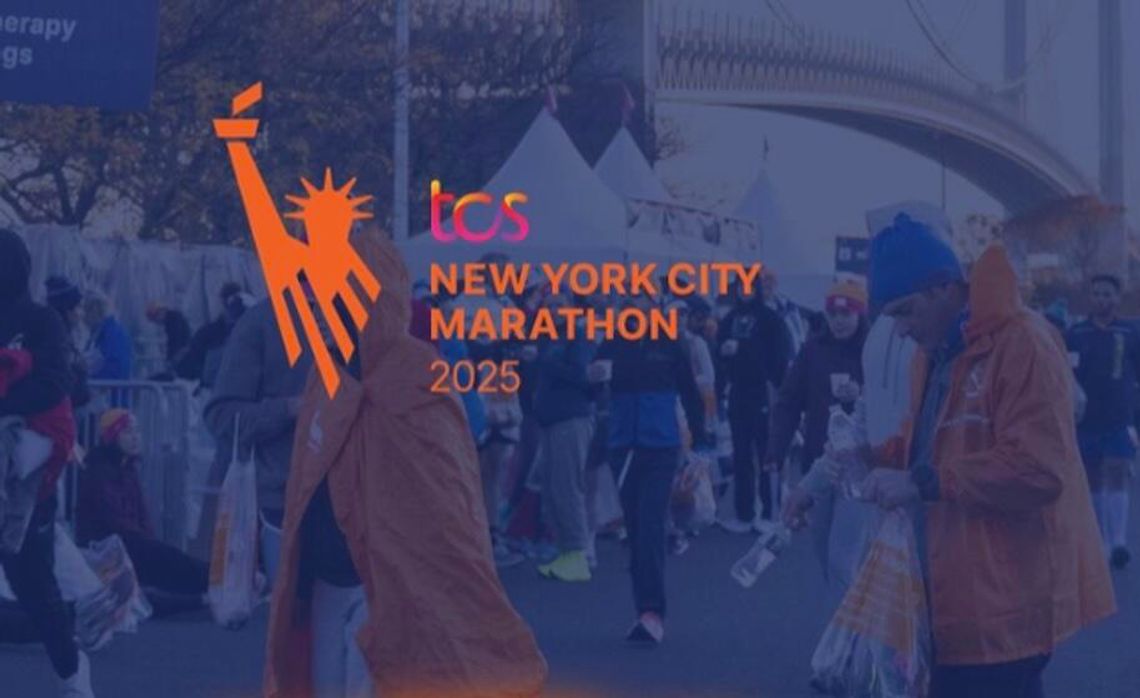 W niedzielę maraton w Nowym Jorku W niedzielę maraton w Nowym Jorku