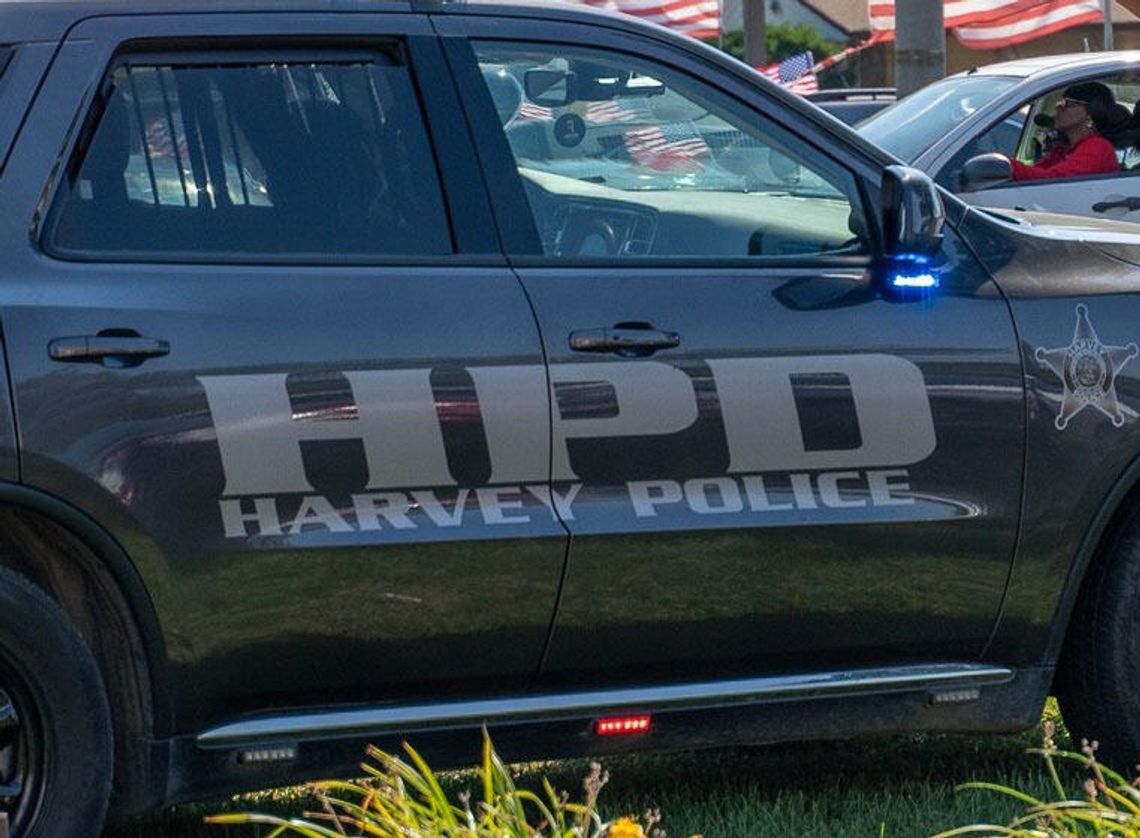 W strzelaninach w Harvey zginęły 2 osoby, 7 rannych – w tym dziecko