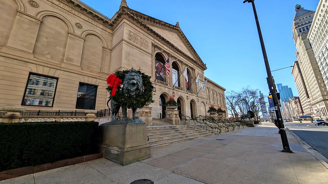 W styczniu bezpłatne dni w chicagowskich muzeach
