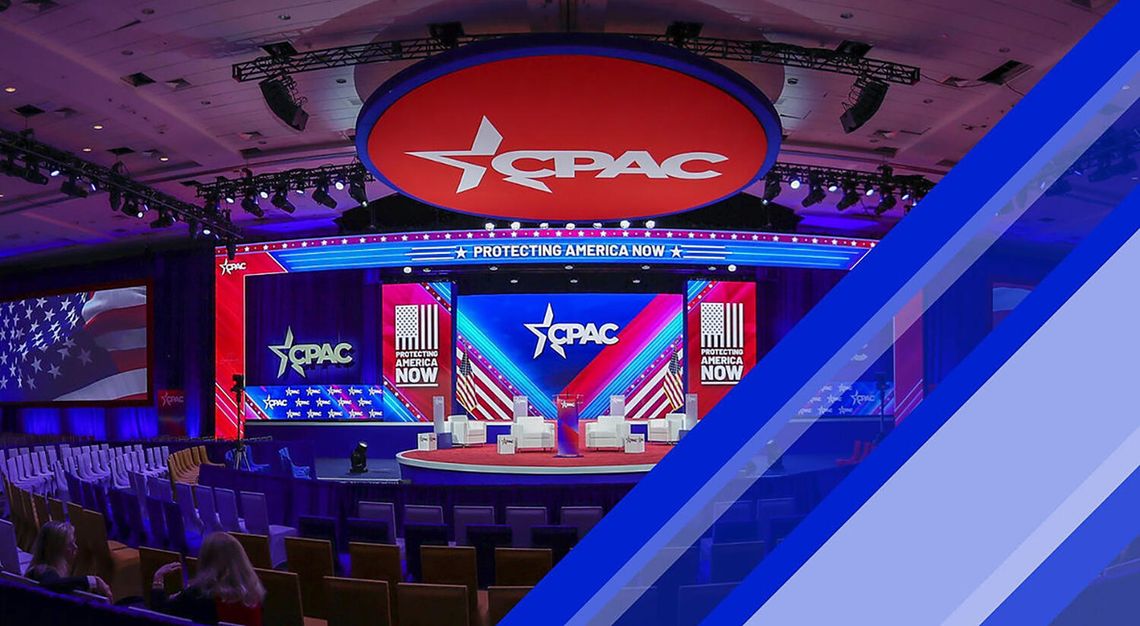 W Teksasie rusza konferencja środowisk konserwatywnych CPAC