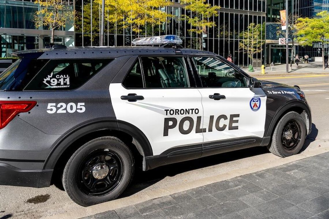 W Toronto ostrzelano dwie synagogi