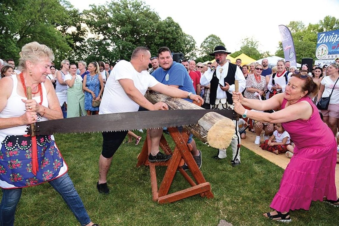 W trosce o zachowanie folkloru i tradycji podhalańskiej (PODCAST)