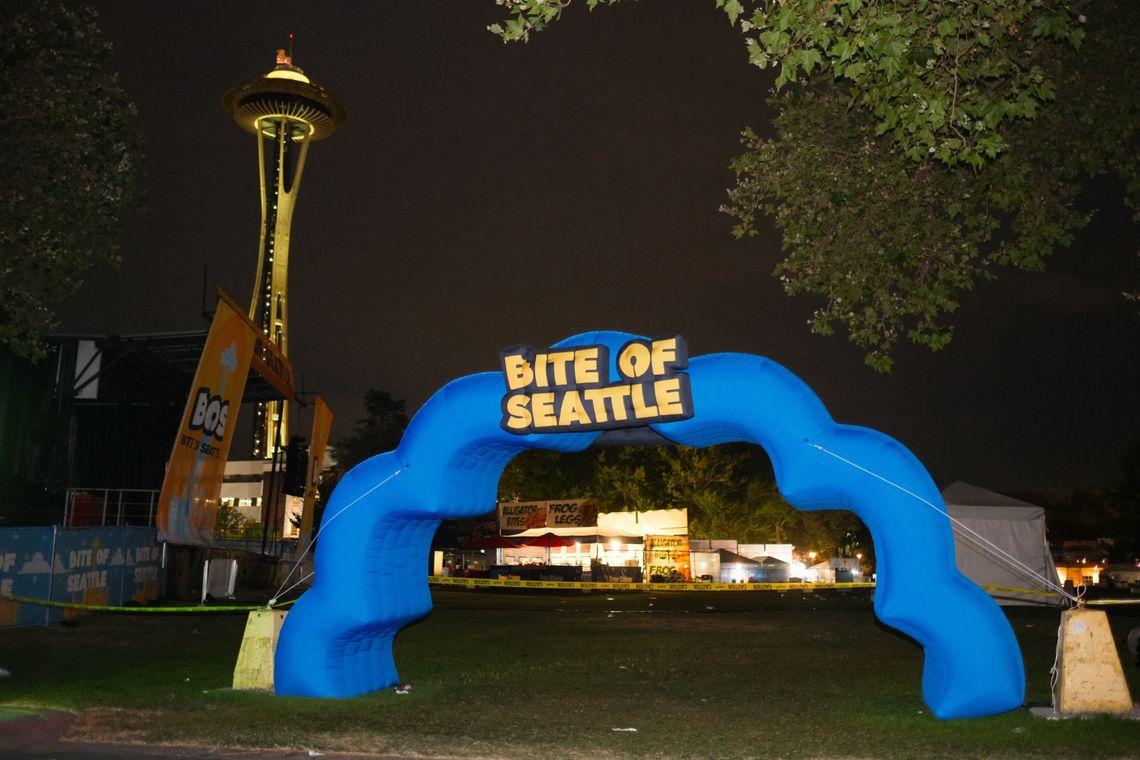 W związku ze strzelaniną w Seattle, w której zginęły trzy osoby, zatrzymano 15-latka