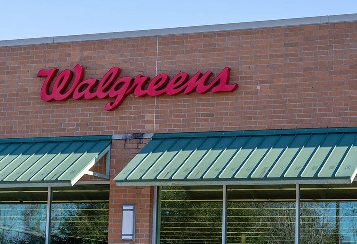 Walgreens na południu Chicago zostanie zamknięty po fali kradzieży i przemocy