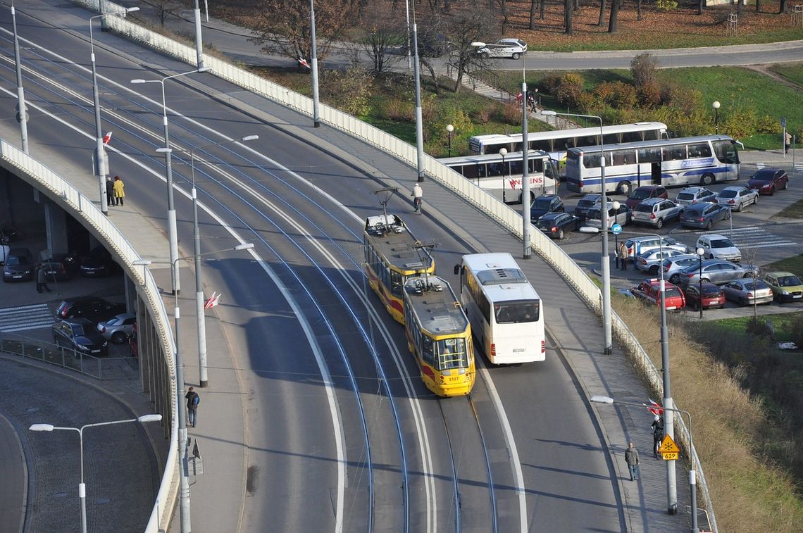 Warszawa. Darmowa komunikacja miejska w dniu wyborów