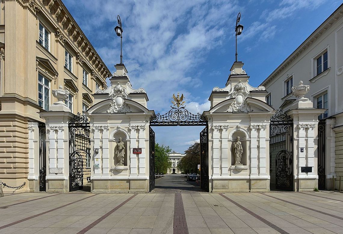 Warszawa. Najpopularniejsze kierunki studiów: psychologia, budownictwo oraz finanse i rachunkowość