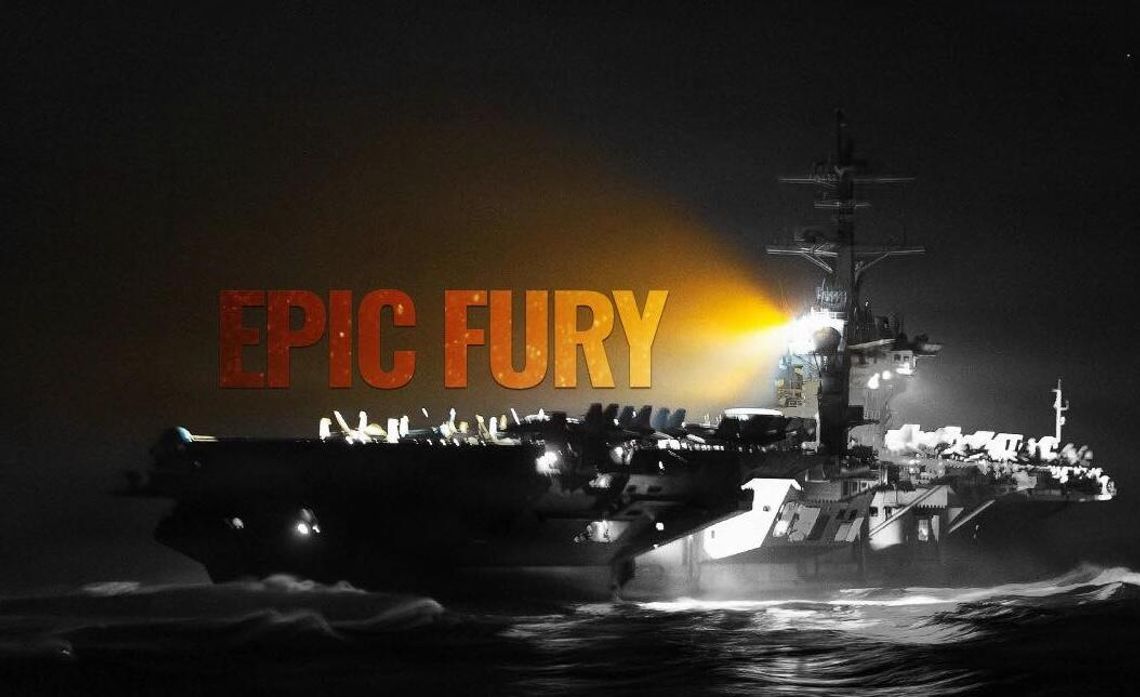 „Washington Post”: Pentagon przygotowuje plany kilkutygodniowych operacji lądowych w Iranie