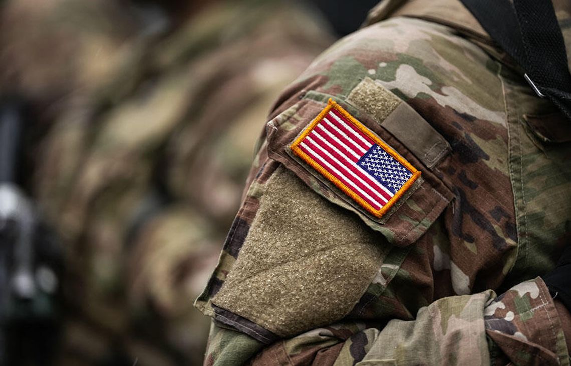 „Washington Post”: USA wyślą tysiące dodatkowych żołnierzy na Bliski Wschód „Washington Post”: USA wyślą tysiące dodatkowych żołnierzy na Bliski Wschód