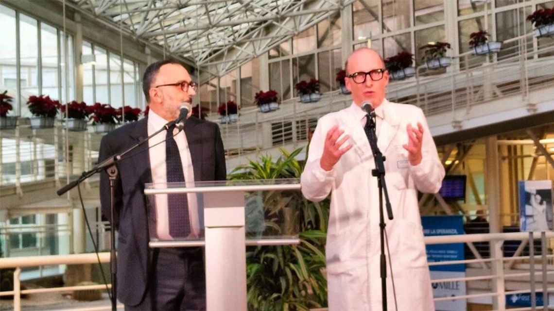 Watykan. Stan zdrowia papieża nadal krytyczny, przeszedł hemotransfuzję