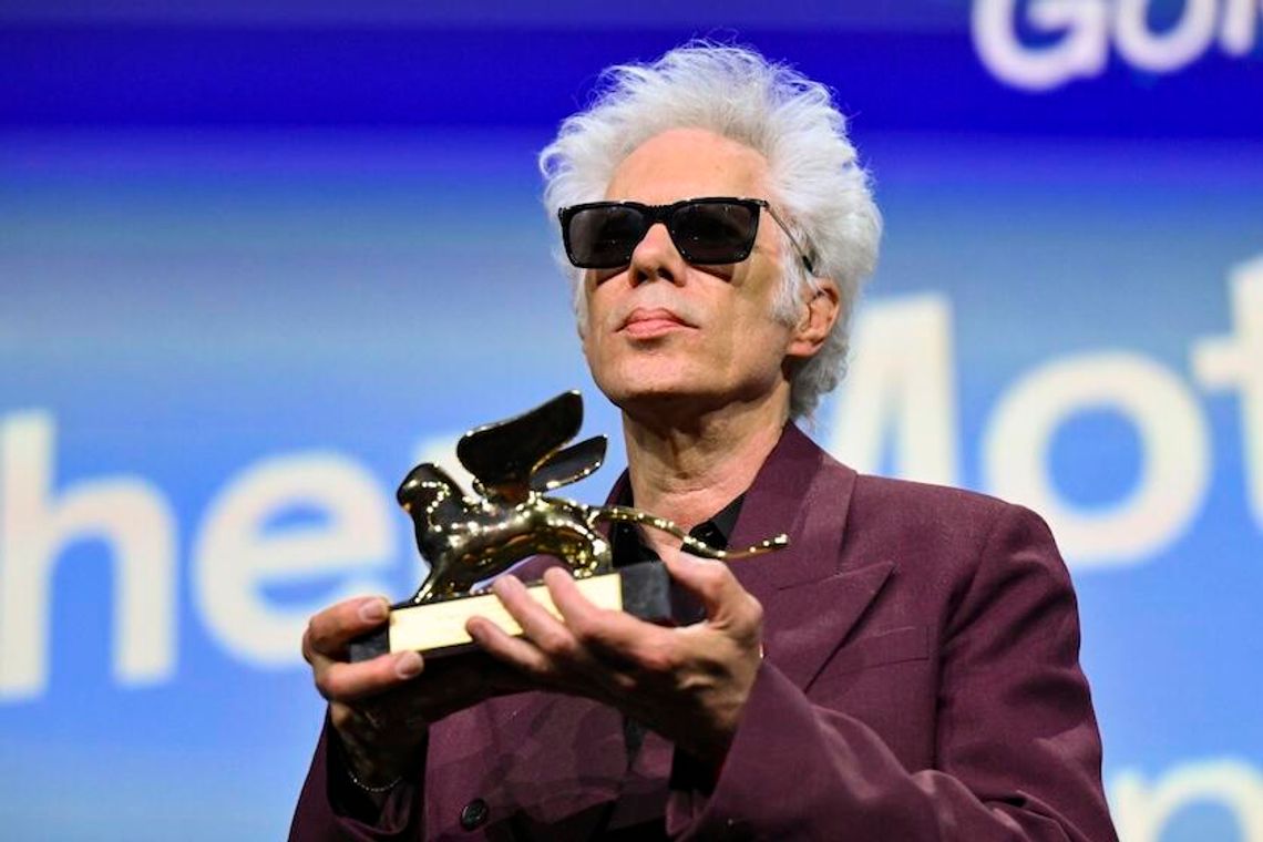 Wenecja. „Father, Mother, Sister, Brother” Jima Jarmuscha ze Złotym Lwem dla najlepszego filmu