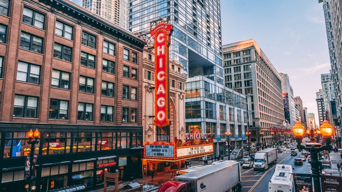 Weź udział w przesłuchaniach publicznych ws. budżetu Chicago