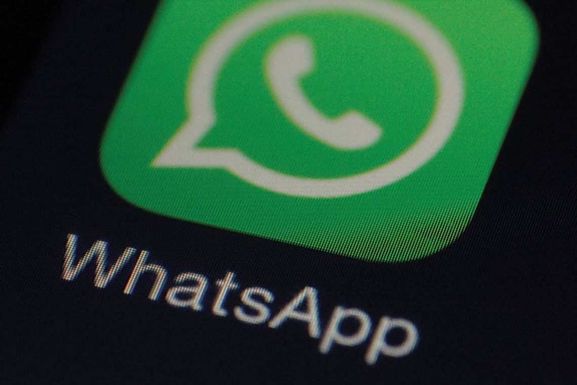 WhatsApp kontra autokraci