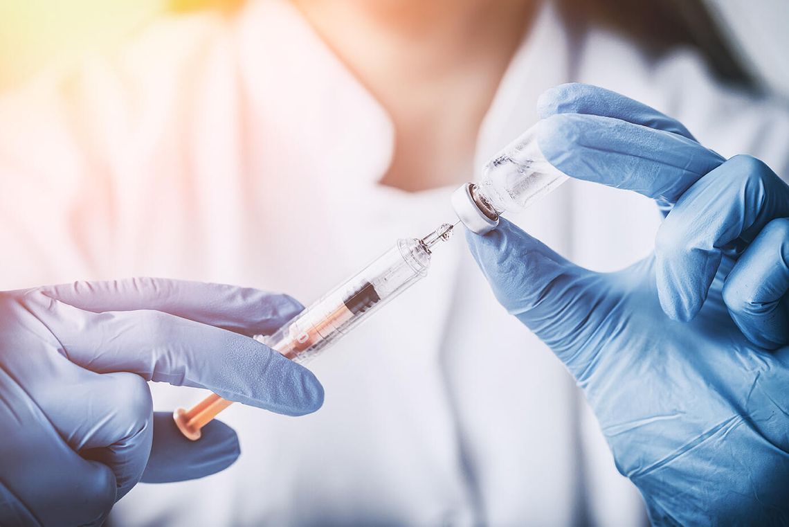 WHO: szczepienia zapobiegły 154 mln przedwczesnych zgonów w ostatnich 50 latach