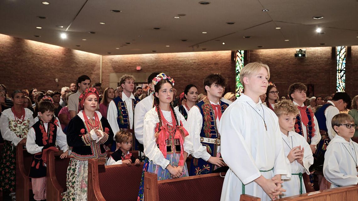 Wiara i emigracja. Ile zostało z polskiej religijności?