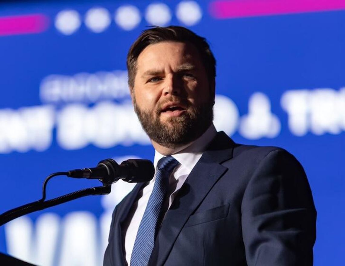 Wiceprezydent Vance: Elon Musk popełnia wielki błąd