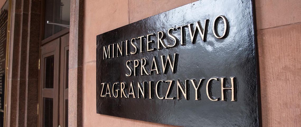 Wiceszefowa MSZ: nie ucierpiał żaden z polskich obywateli przebywających w Iranie i Izraelu