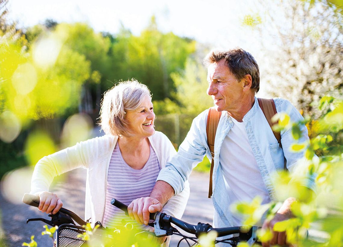 Więcej niż wspomnienia i zdjęcia