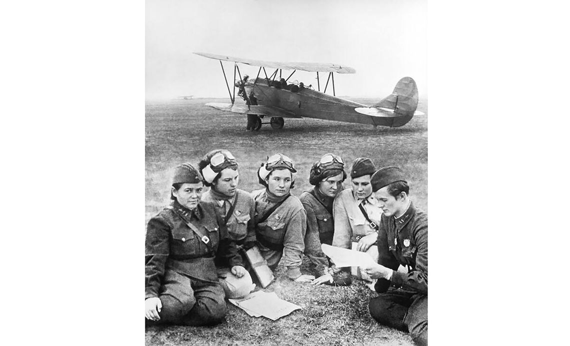 Wiedźmy w niebo wzięte