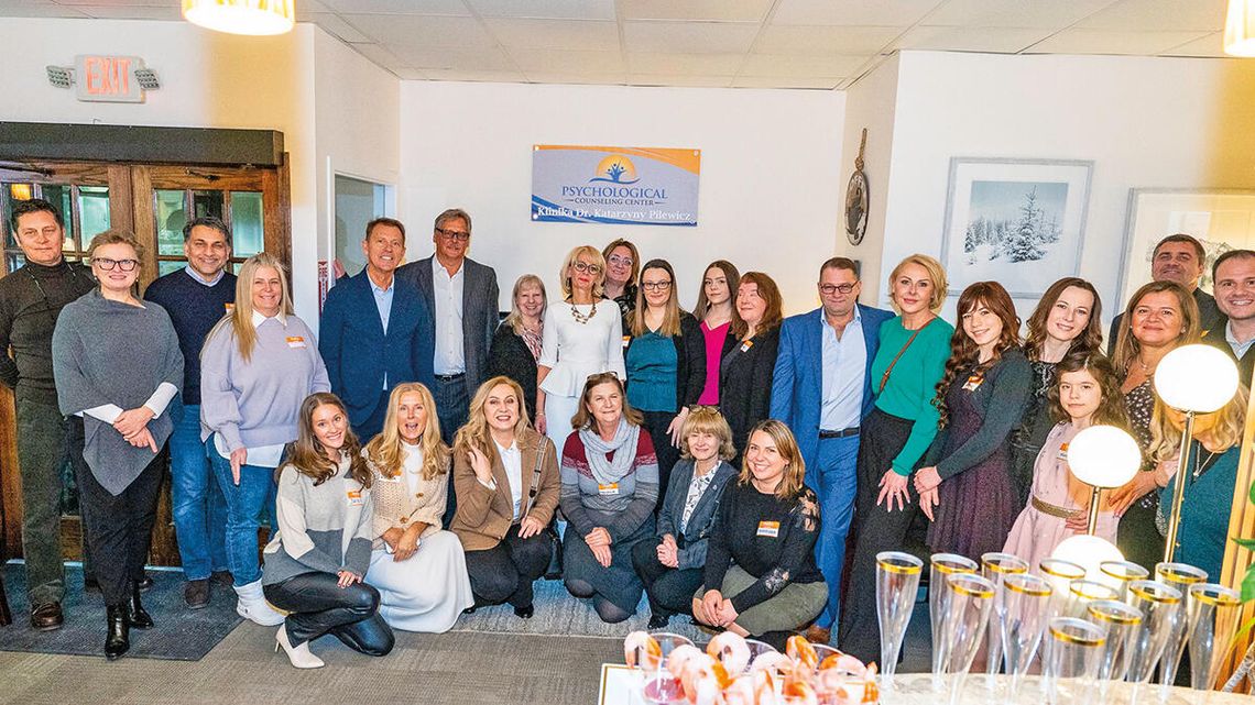 Większe możliwości, te same wartości