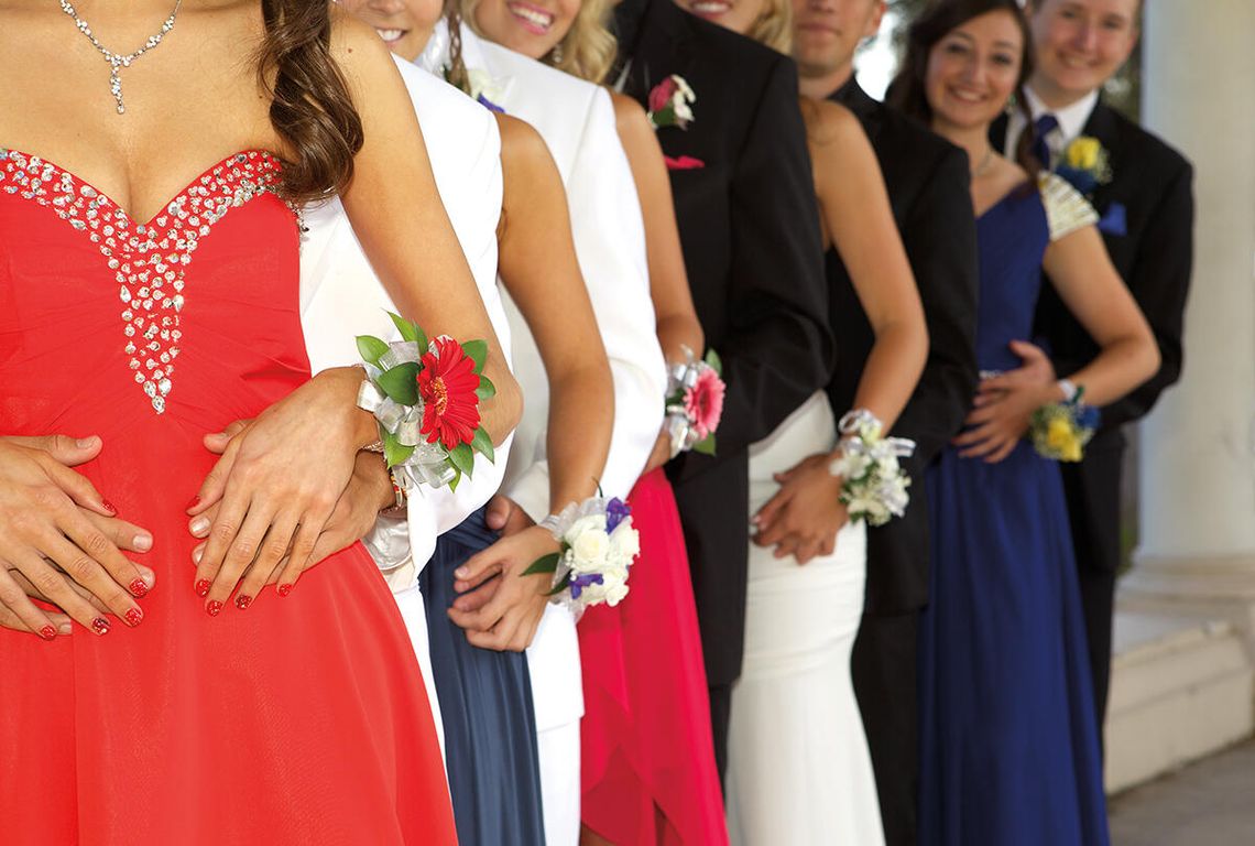 Większe wydatki na amerykańską studniówkę, więcej oszustw