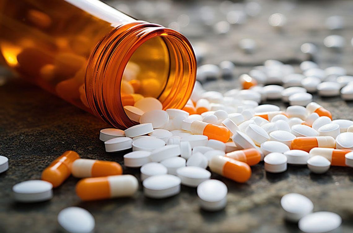 Wielka Brytania i USA mają ogłosić zerowe cła na produkty farmaceutyczne Wielka Brytania i USA mają ogłosić zerowe cła na produkty farmaceutyczne