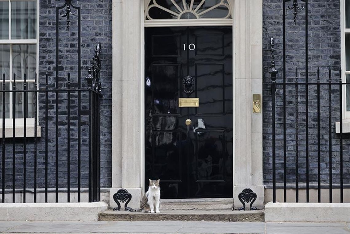 Wielka Brytania. Media: na jednej z imprez na Downing Street w czasie restrykcji covidowych dwie pary uprawiały seks