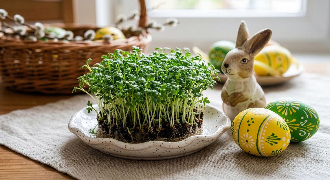 Wielkanoc – zaproszenie do autentyczności
