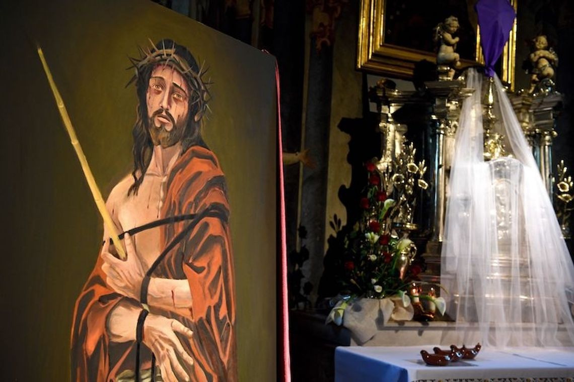 Wielki Czwartek: ustanowienie sakramentów Eucharystii i kapłaństwa