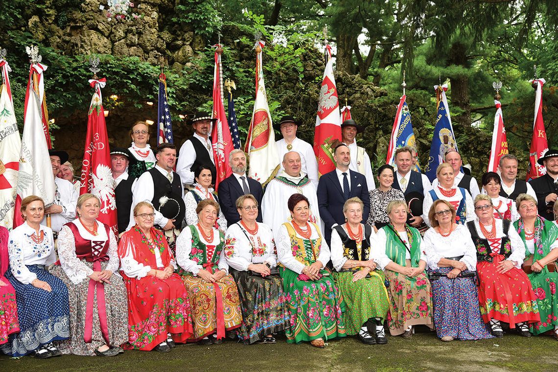 Wielki Piknik Podhalański z planami na przyszłość