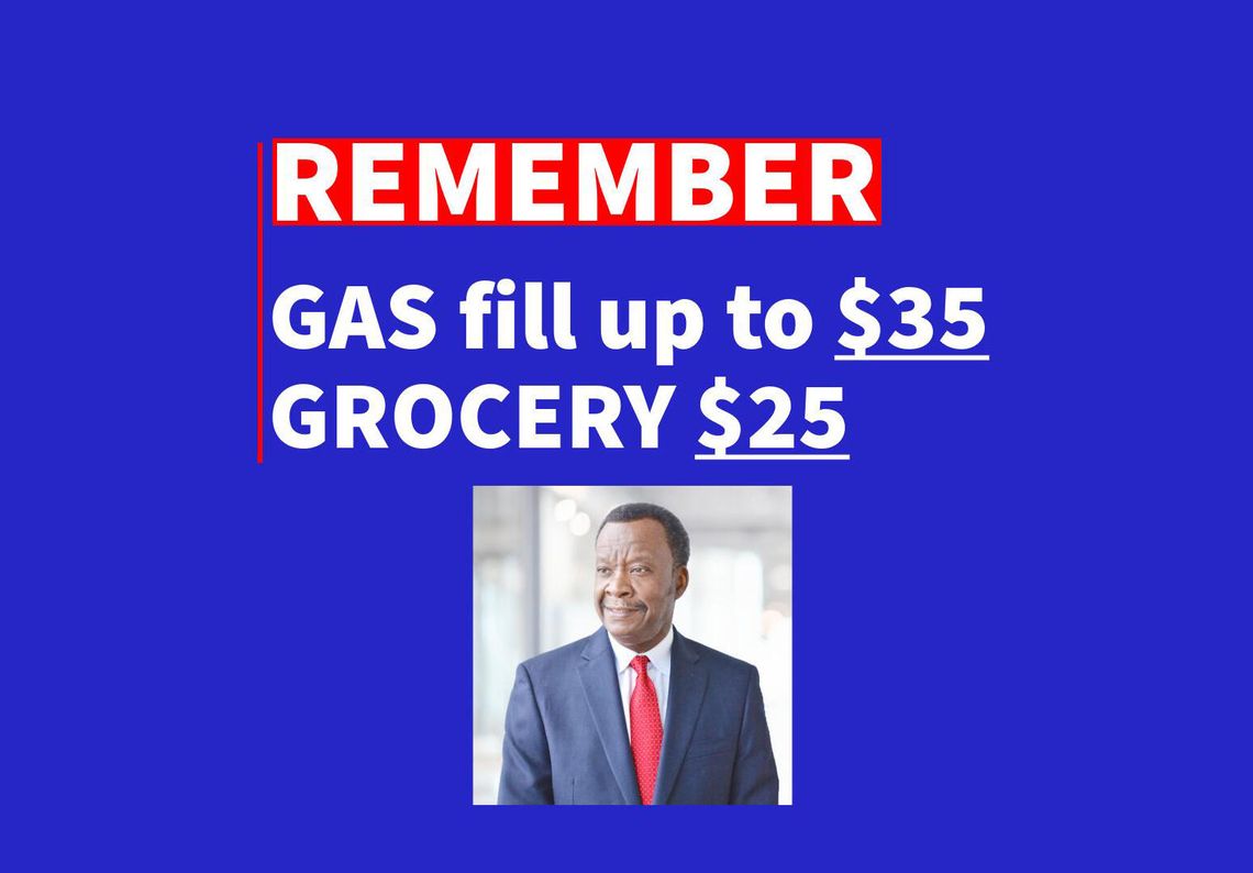 Willie Wilson zapowiada 20. akcję pomocy: darmowe paliwo i karty na żywność