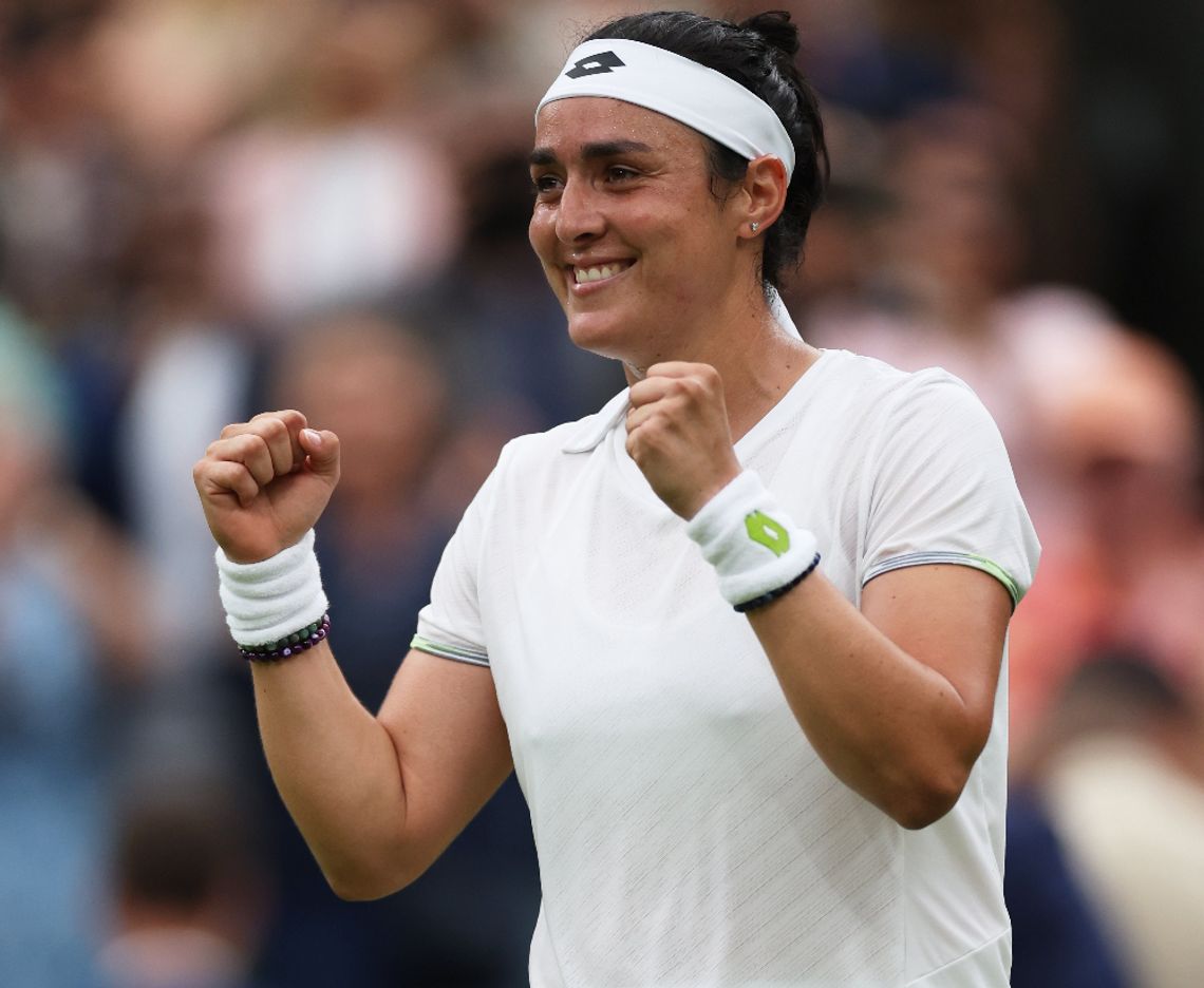 Wimbledon - Sabalenka odpadła w półfinale, Świątek pozostanie liderką rankingu