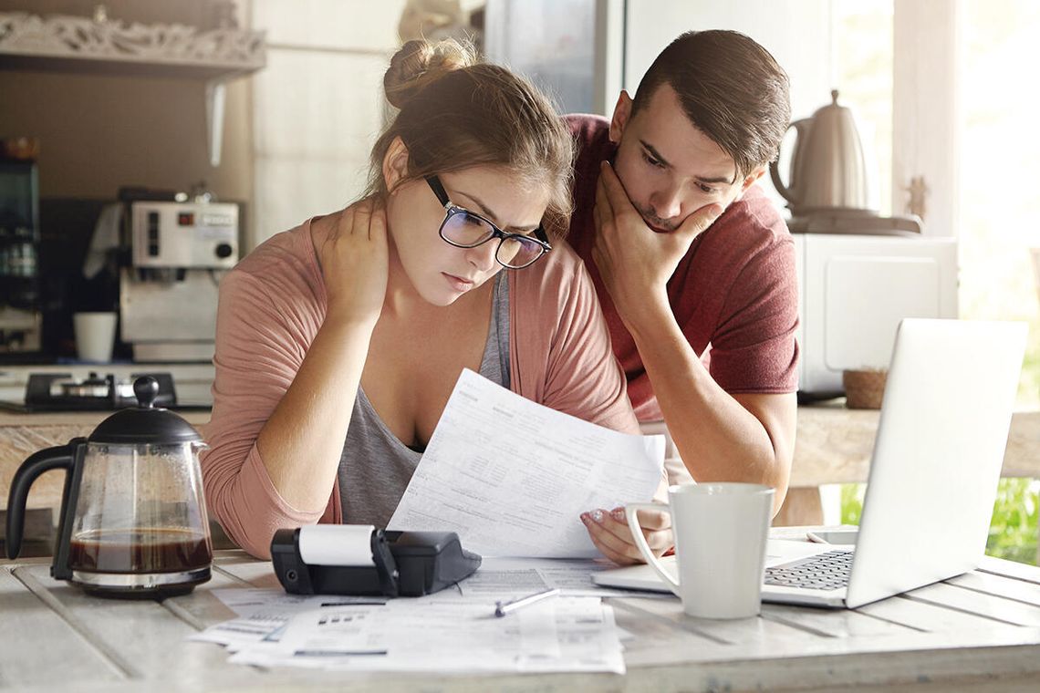 Wiosenne porządki w domu i domowych finansach