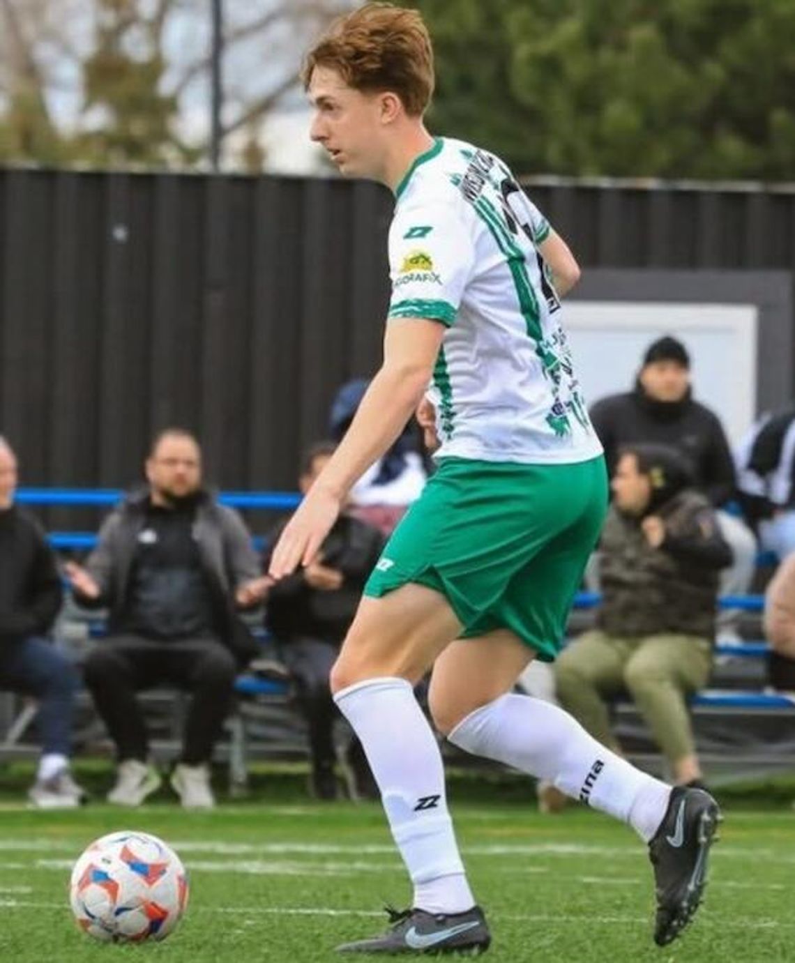 Wisłoka kontynuuje zwycięską passę