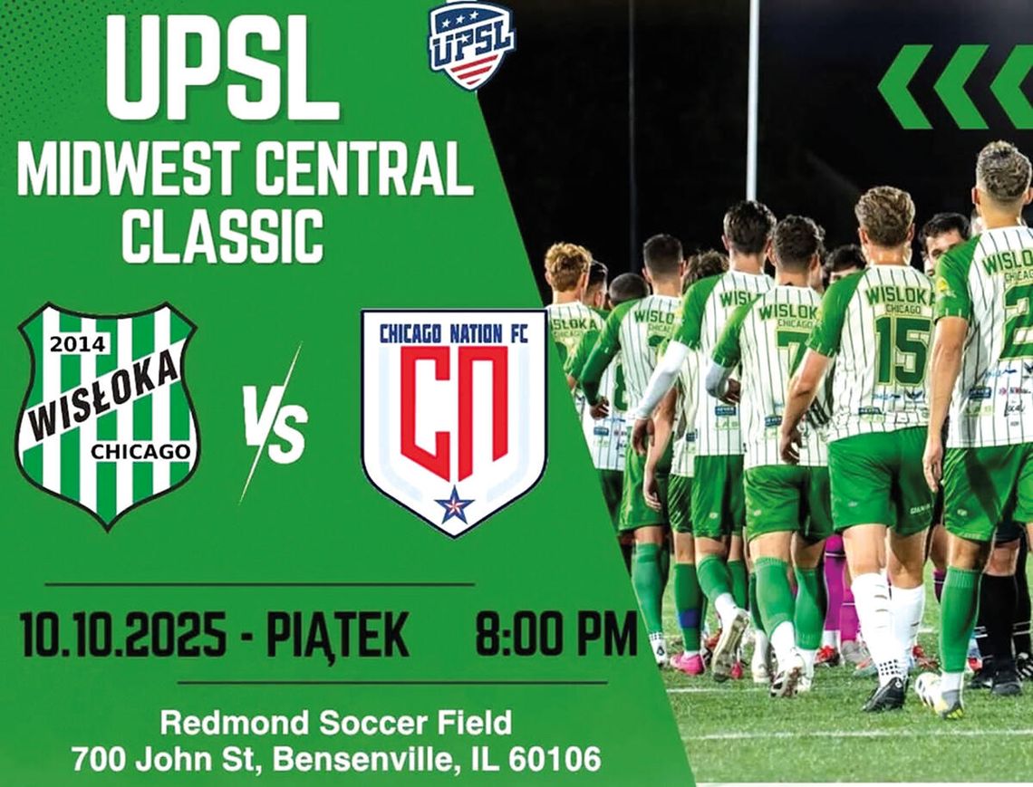 Wisłoka ponownie na podium, sensacyjna „Błyskawica”